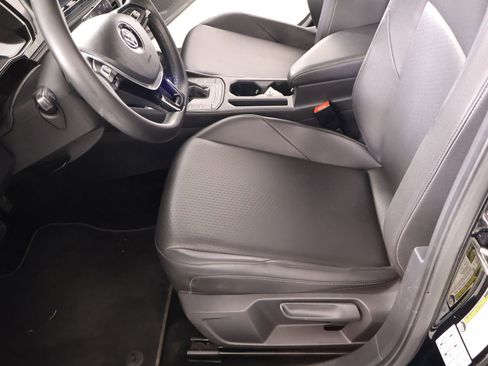 Used 2020 Volkswagen Jetta SE image 11