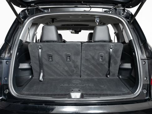 Used 2022 Honda Pilot Special Edition image 21