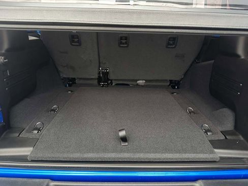 New 2026 Jeep Wrangler Sport S image 23