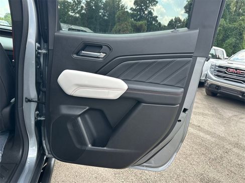 New 2026 GMC Canyon AT4X image 17