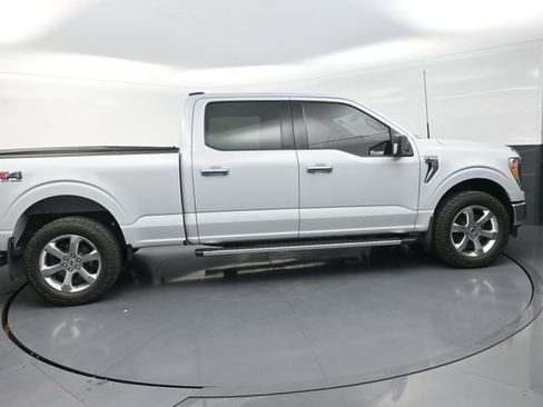 Used 2021 Ford F150 XLT w/ Equipment Group 302A High AWD/4WD image 13