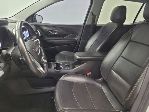 Used 2019 GMC Terrain SLT AWD/4WD image 17