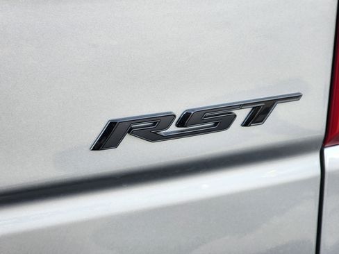 New 2026 Chevrolet Silverado 1500 RST w/ RST All Star Premium Package image 12