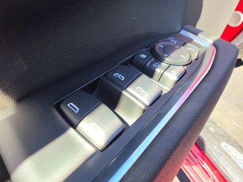 New 2026 Chevrolet Silverado 2500 LTZ w/ LTZ Plus Package image 34