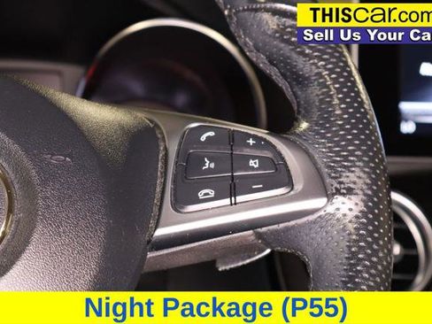 Used 2019 Mercedes-Benz GLC 300 image 16
