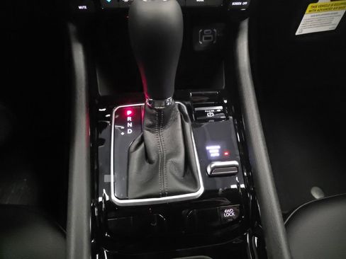 New 2026 Jeep Compass Latitude image 24