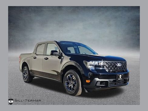 New 2026 Ford Maverick XLT w/ XLT Luxury Package AWD/4WD image 1