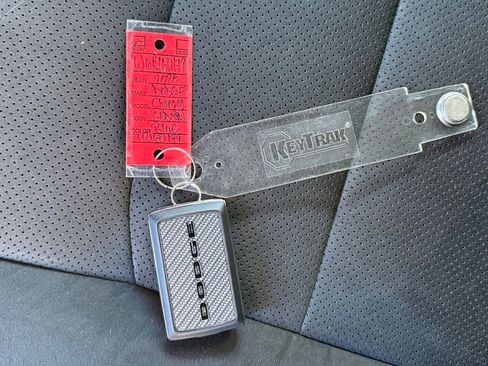 New 2026 Dodge Charger R/T Scat Pack w/ Track Package image 39