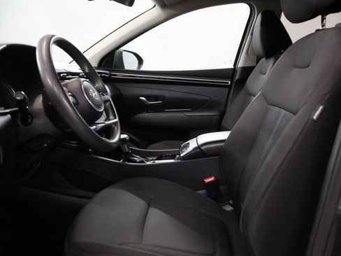 Used 2024 Hyundai Tucson SEL AWD/4WD image 11