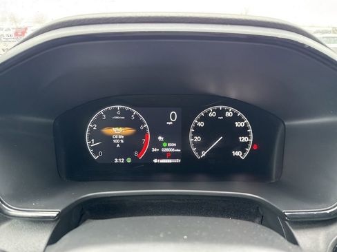 Certified 2023 Honda CR-V EX image 14