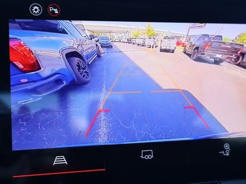 New 2026 GMC Canyon Elevation w/ Convenience Package image 23