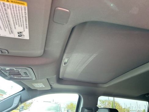 New 2026 Chevrolet Silverado 1500 LTZ w/ Z71 Off-Road Package image 17