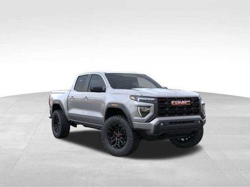 New 2026 GMC Canyon Elevation w/ Convenience Package AWD/4WD image 1