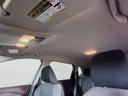 Used 2023 Nissan Rogue SV AWD/4WD image 5