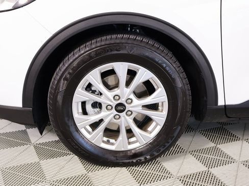 Used 2023 Ford Escape Active image 16