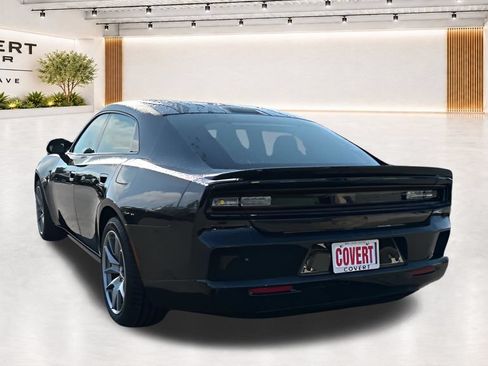 New 2026 Dodge Charger Daytona Scat Pack w/ Track Package AWD/4WD image 10