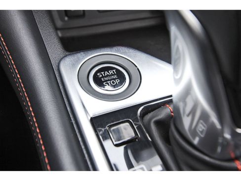 Certified 2025 Nissan Sentra SR w/ SR Premium Package FWD image 29