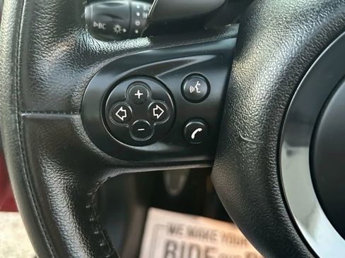 Used 2015 MINI Cooper Roadster S w/ City Package image 27