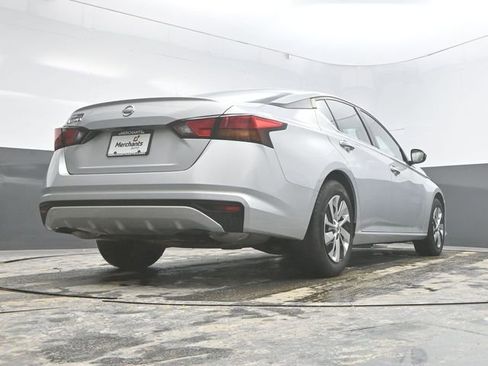 Used 2021 Nissan Altima 2.5 S image 29