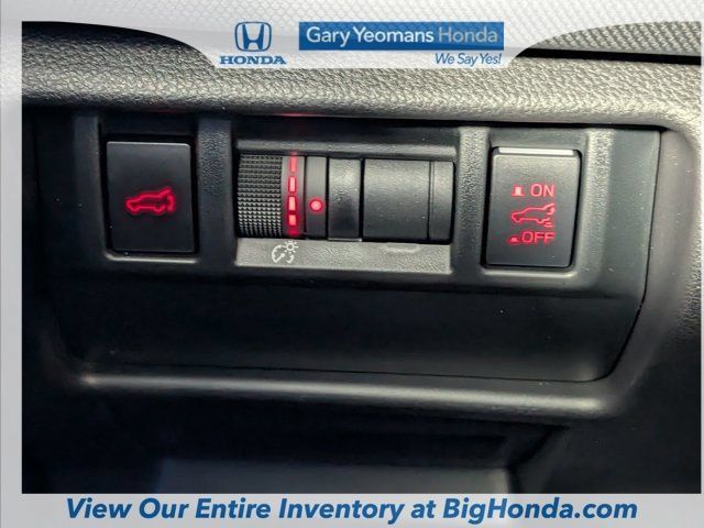 Used 2026 Subaru Forester Touring w/ Touring Package AWD/4WD image 24