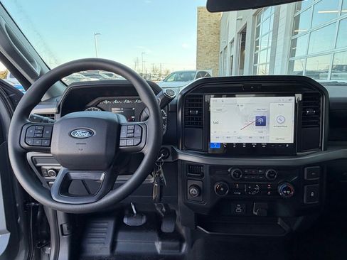 New 2026 Ford F150 XL image 27