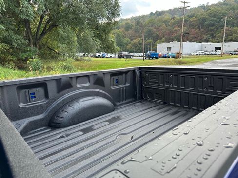 New 2026 Ford F250 XL w/ STX Appearance Package image 18