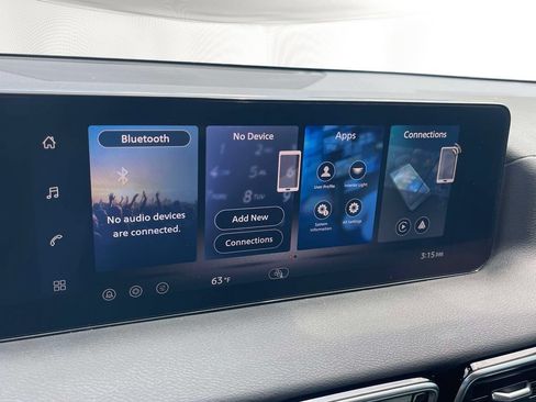 New 2026 Nissan Sentra SV w/ Floor Mat Package FWD image 24