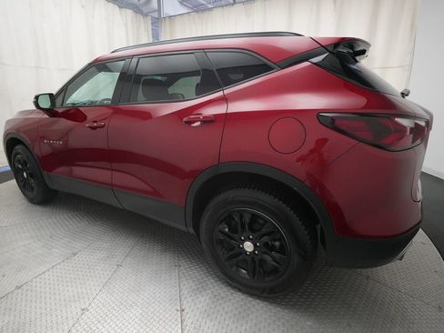 Used 2021 Chevrolet Blazer LT AWD/4WD image 33