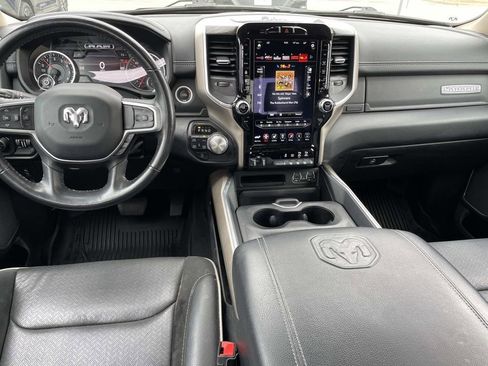 Used 2020 RAM 1500 Laramie image 16