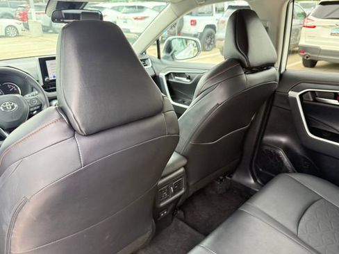 Used 2023 Toyota RAV4 Adventure AWD/4WD image 26