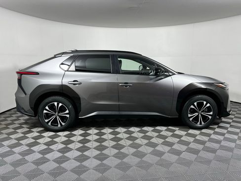 Certified 2024 Toyota bZ4X AWD w/ Weather Package image 4