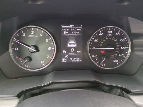 Used 2024 Subaru Legacy Premium AWD/4WD image 27