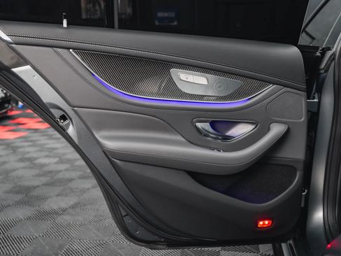 Used 2019 Mercedes-Benz AMG GT 63 S image 47