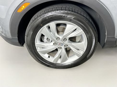 Used 2025 Buick Encore GX Preferred image 11