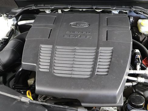 Used 2023 Subaru Forester Sport AWD/4WD image 19