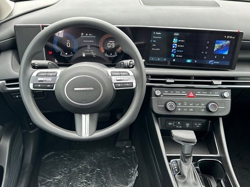 New 2026 Hyundai Tucson SE FWD image 14