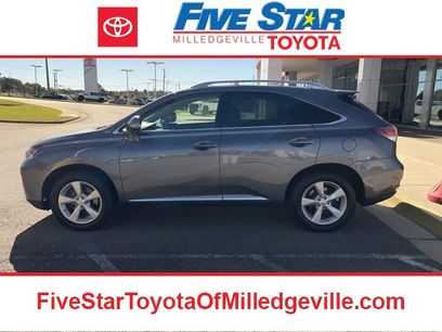 Used 2015 Lexus RX 350 AWD