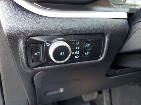 Certified 2023 Ford Explorer XLT w/ Equipment Group 202A image 19