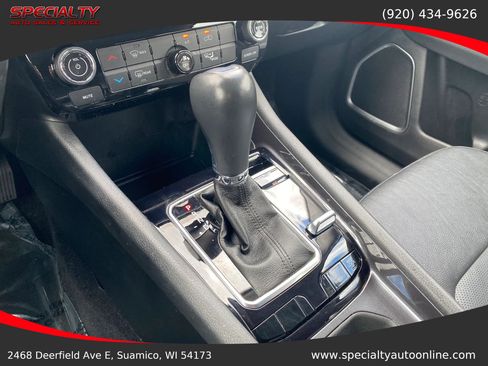 Used 2022 Jeep Compass Latitude AWD/4WD image 29