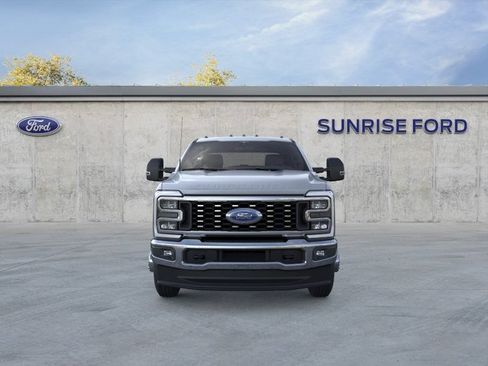 New 2026 Ford F350 Lariat w/ FX4 Off-Road Package AWD/4WD image 6