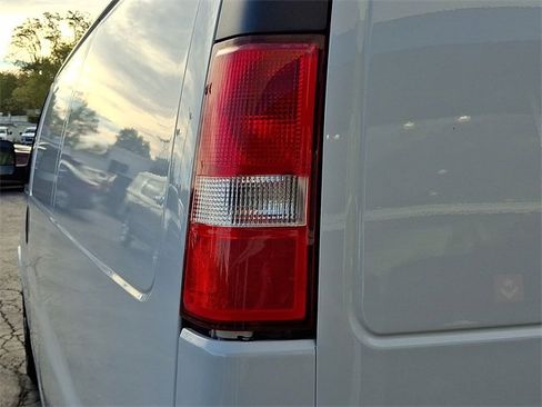 Used 2023 Chevrolet Express 2500 Extended w/ Driver Convenience Package image 10