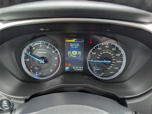 Used 2022 Subaru Ascent Limited w/ Technology Package image 34