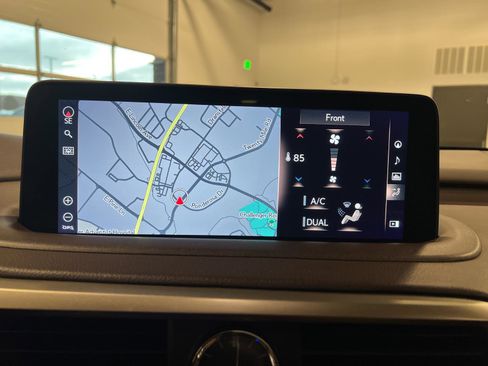 Used 2020 Lexus RX 350 AWD w/ Premium Package image 19