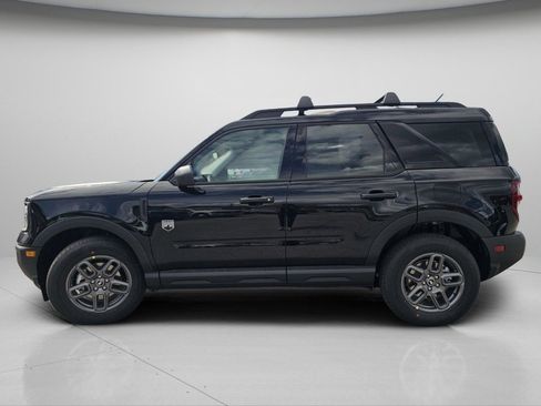 New 2026 Ford Bronco Sport Big Bend AWD/4WD image 17