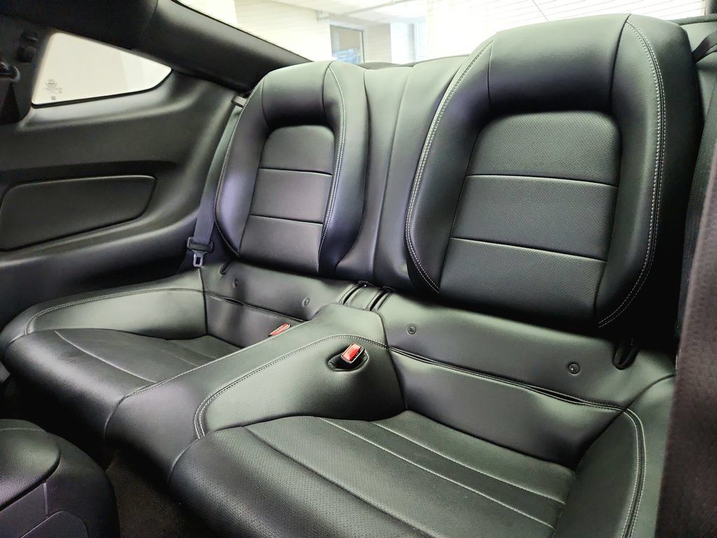 Used 2016 Ford Mustang GT Premium w/ GT Performance Package RWD image 22
