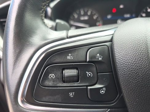 Used 2021 Buick Envision Preferred image 16