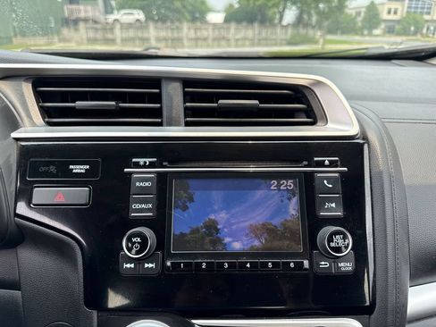 Used 2017 Honda Fit LX image 20
