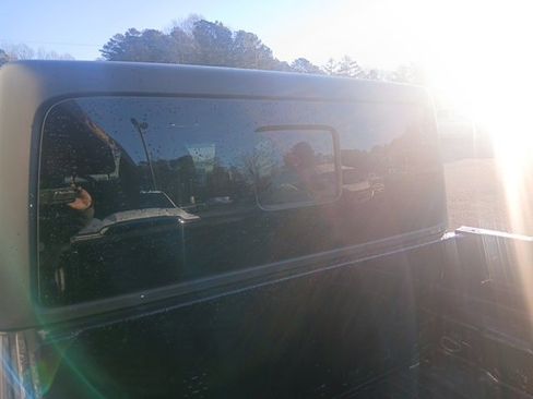 Used 2020 Jeep Gladiator Sport w/ Quick Order Package 24S image 7