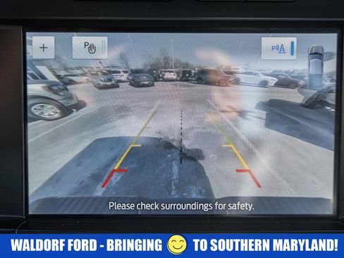 Used 2023 Ford F150 XL w/ Trailer Tow Package image 44