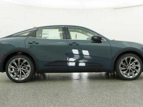 New 2026 Toyota Crown AWD/4WD image 27